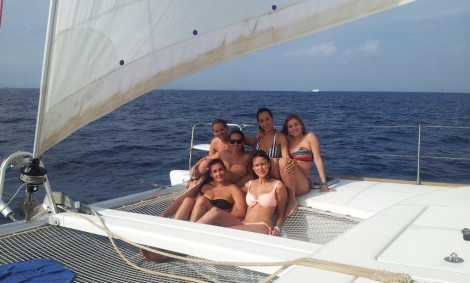 boat rental in Ibiza and Formentera